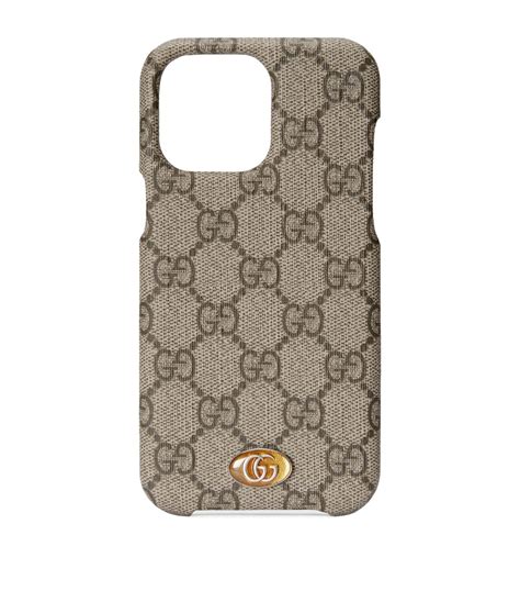 cover iphone 14 gucci|Mens Gucci neutrals Ophidia iPhone 14 Pro Max Case .